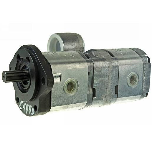 0510565088 New Hydraulic Gear Pump