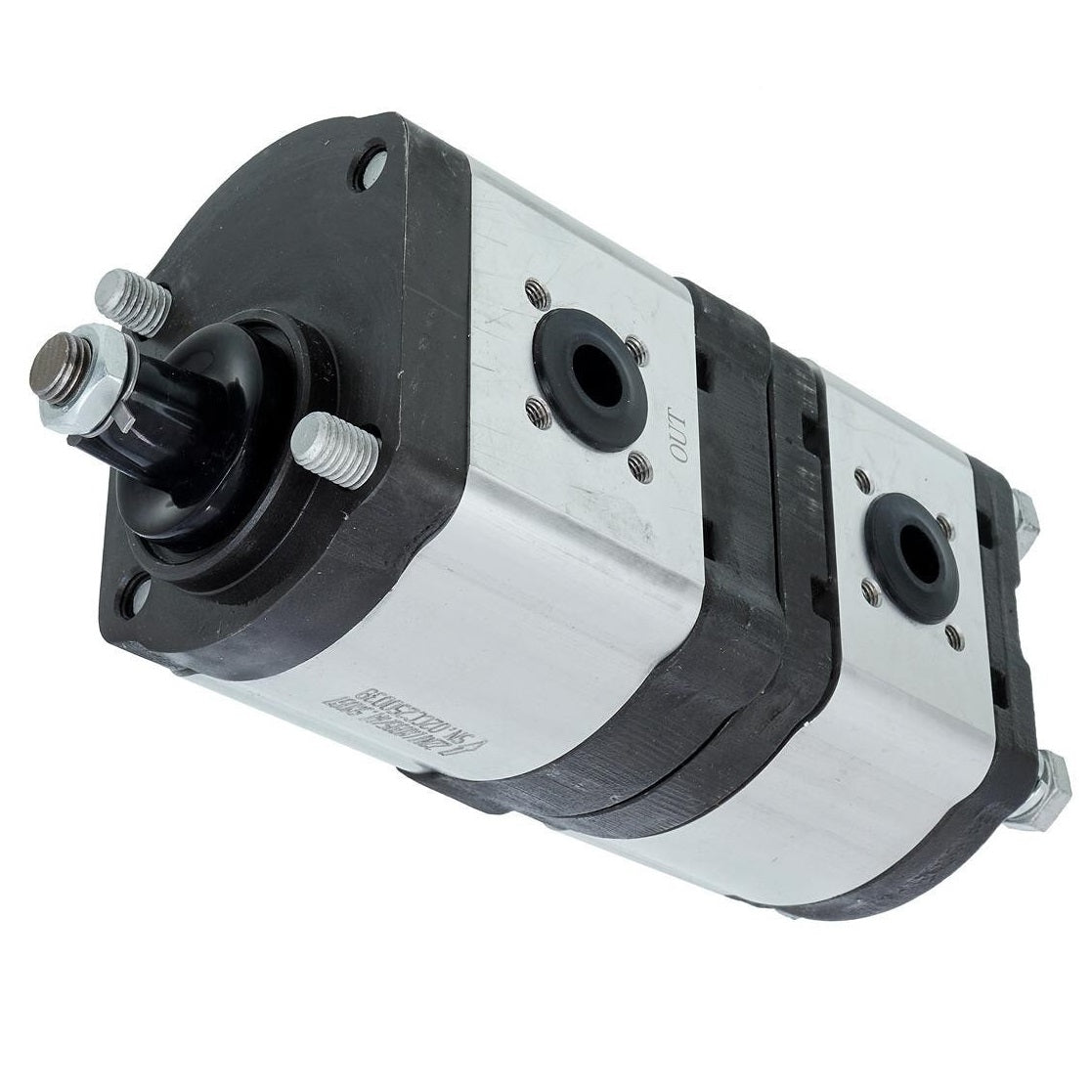0510565317 New Hydraulic Gear Pump