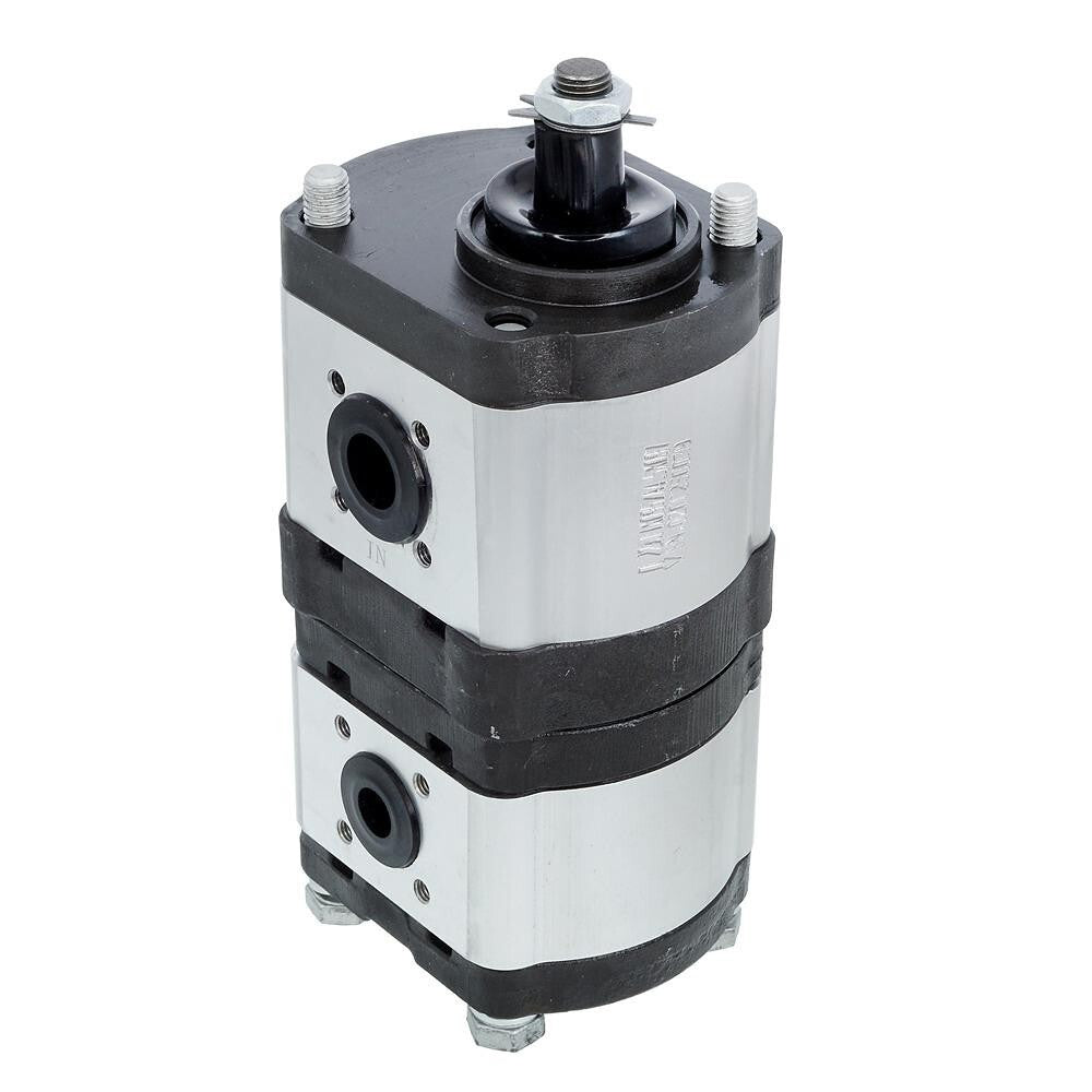 0510565317 New Hydraulic Gear Pump