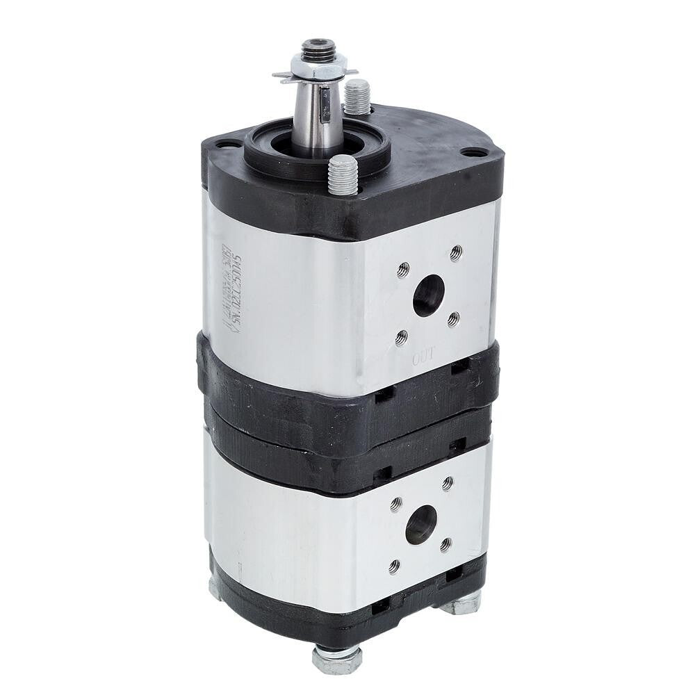 0510565317 New Hydraulic Gear Pump