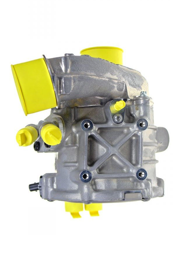 057145601E New Turbocharger