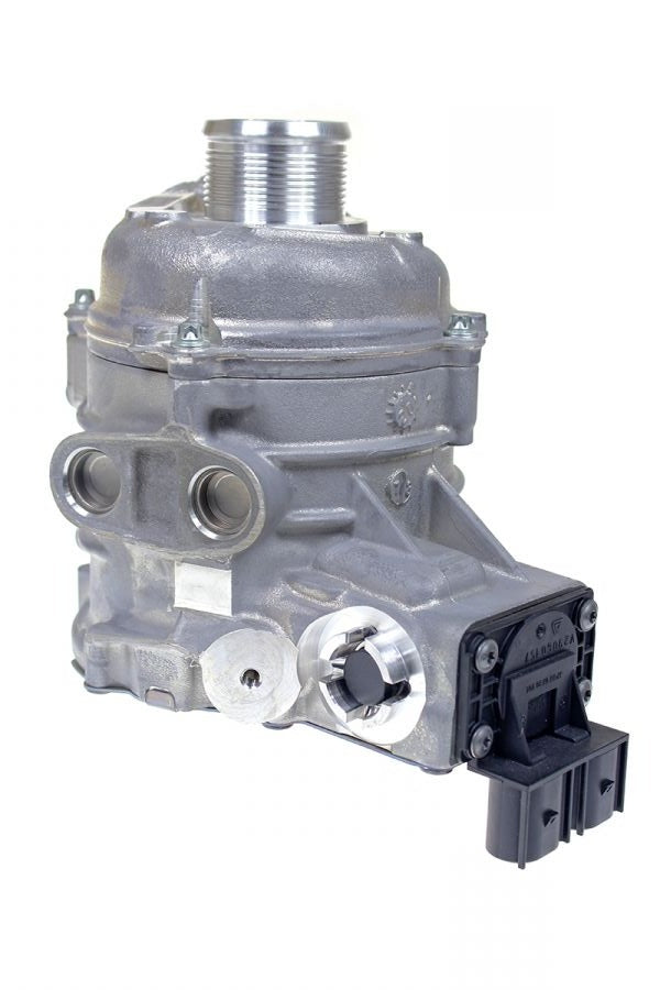 057145601E New Turbocharger