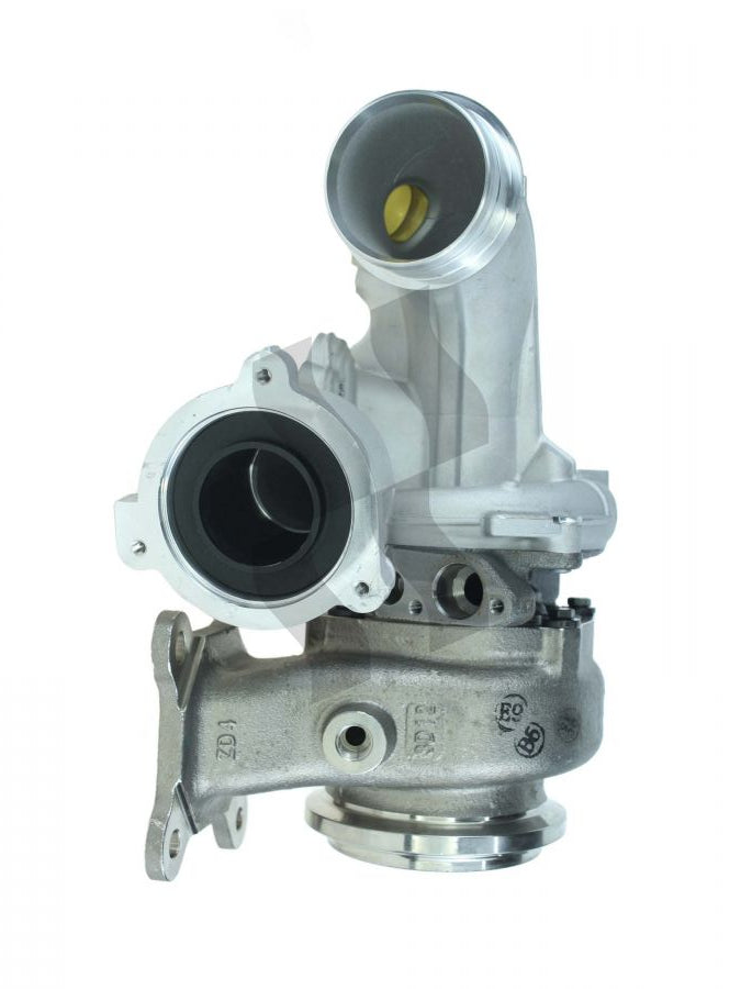 06R145701C New Turbocharger