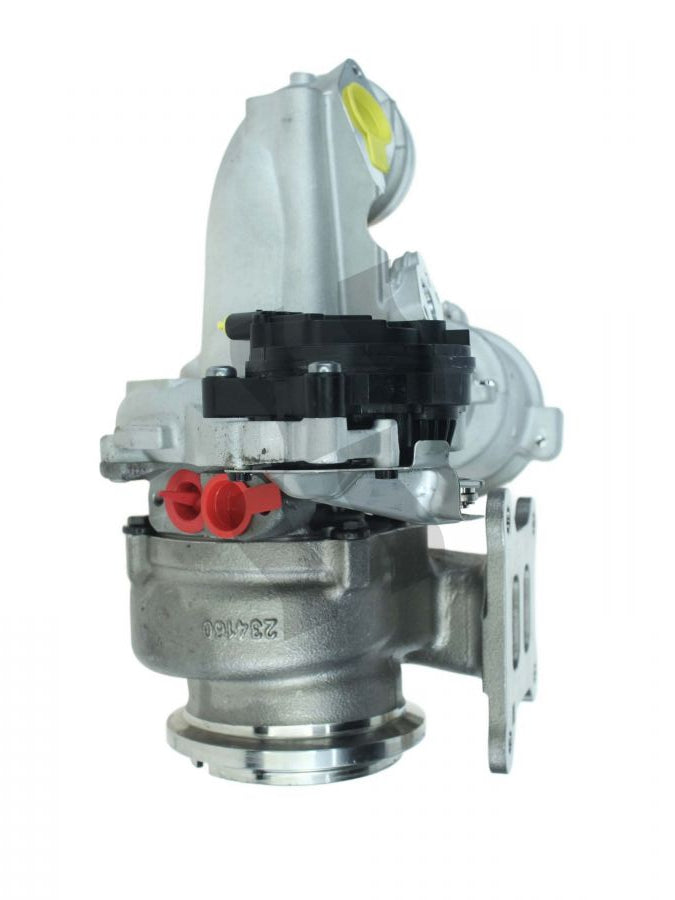 06R145701C New Turbocharger
