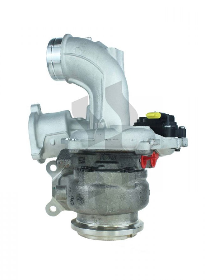 06R145701C New Turbocharger