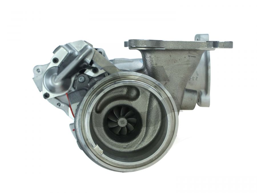 06R145701C New Turbocharger