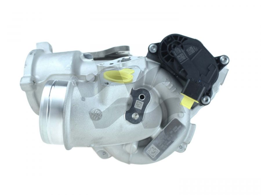 06R145701C New Turbocharger