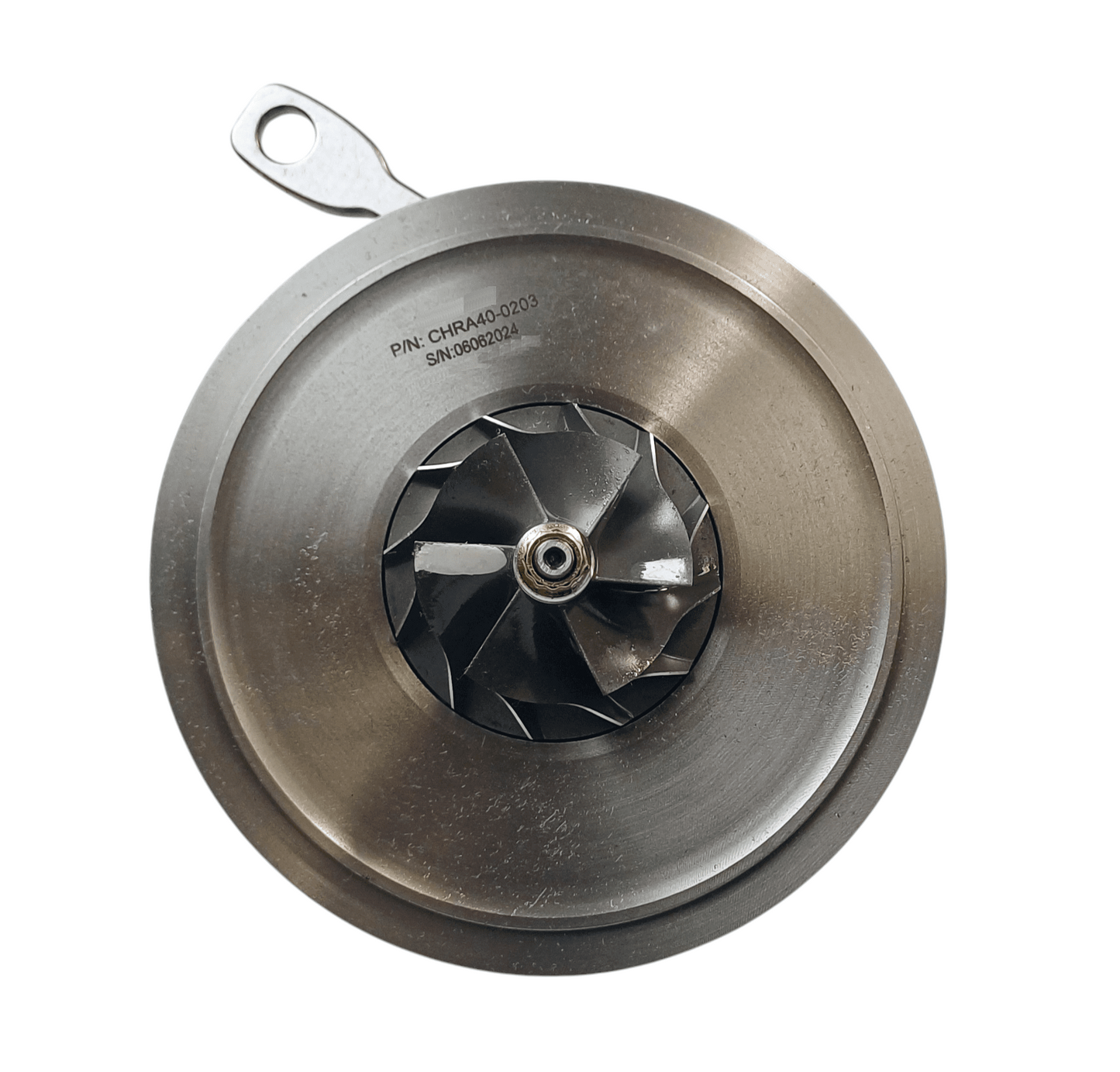 CHRA400201 New Turbocharger Chra