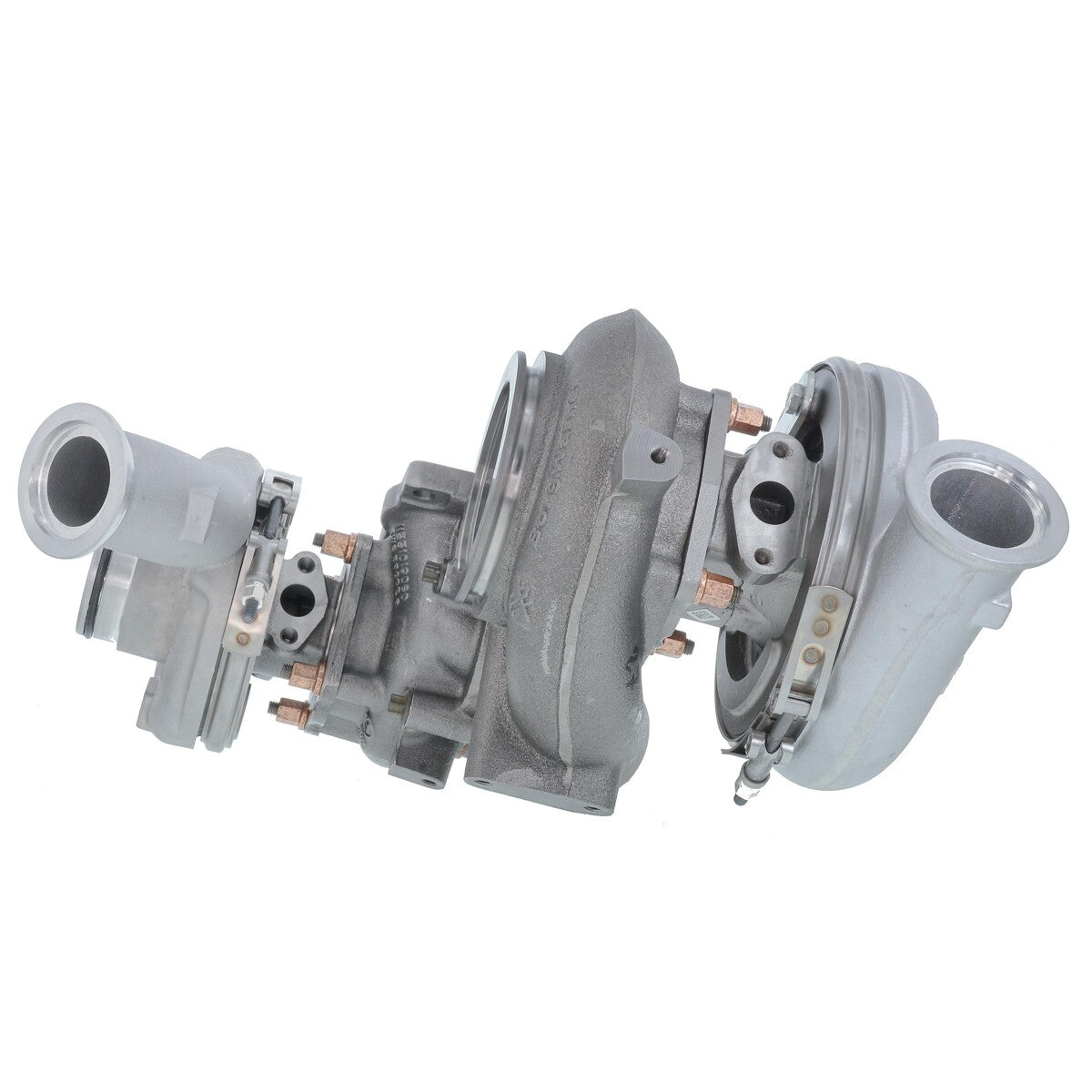 10009880128 New Turbocharger
