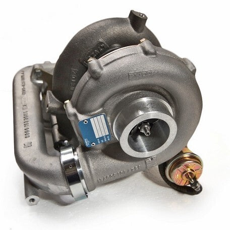 10009900050 New Turbocharger
