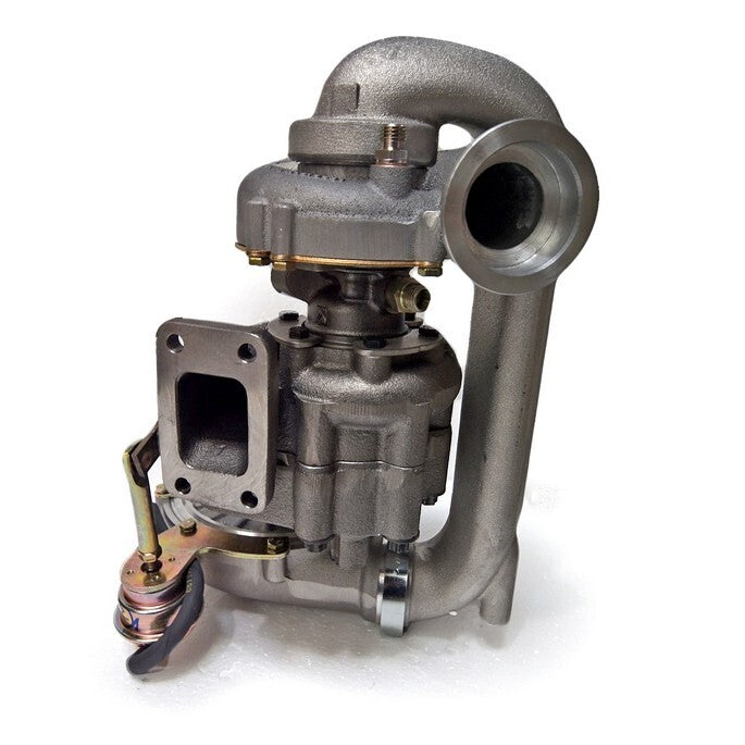 10009900050 New Turbocharger