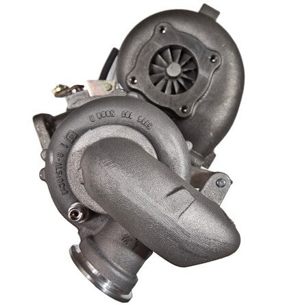 10009900050 New Turbocharger