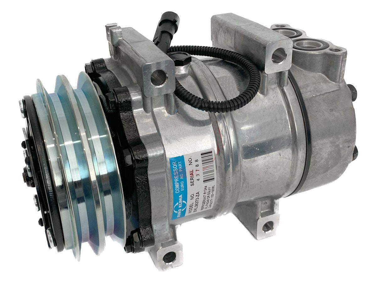 11006431 24V New AC Compressor