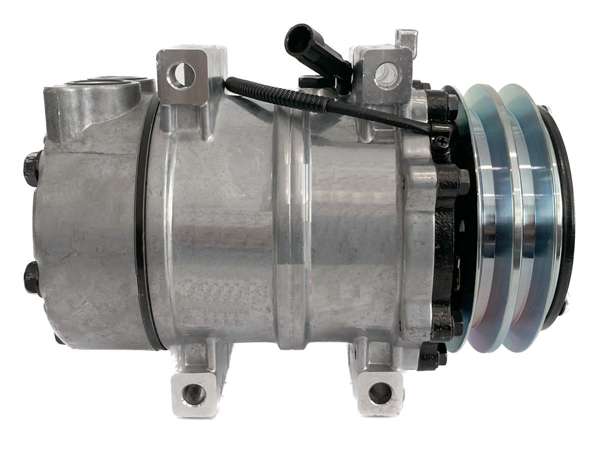 11006431 24V New AC Compressor