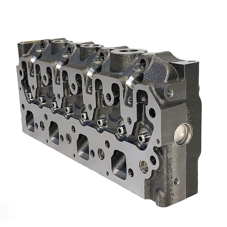 111011090 New Cylinder Head without valves