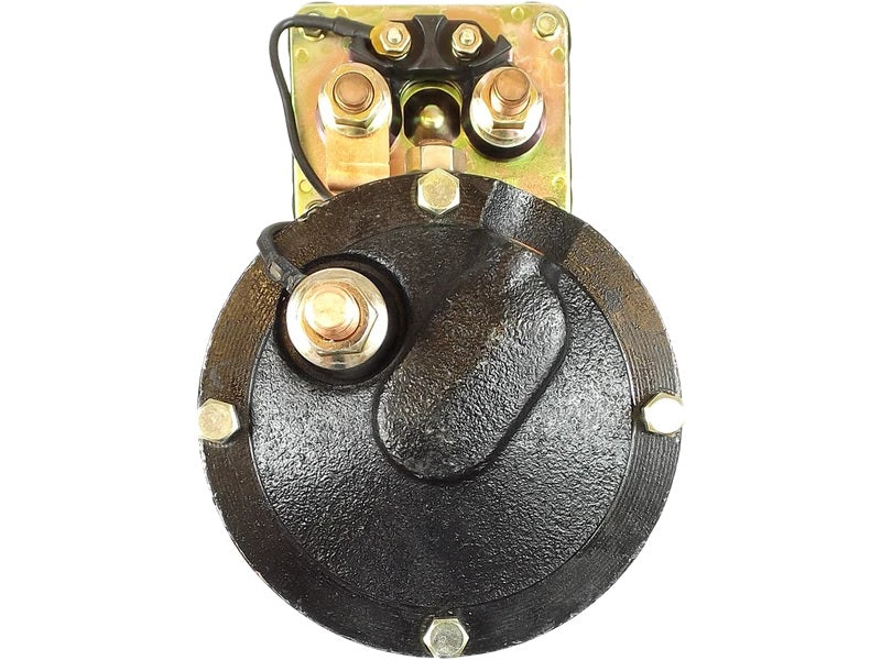 1114109 12V/7.5Kw 12t CW New Starter motor