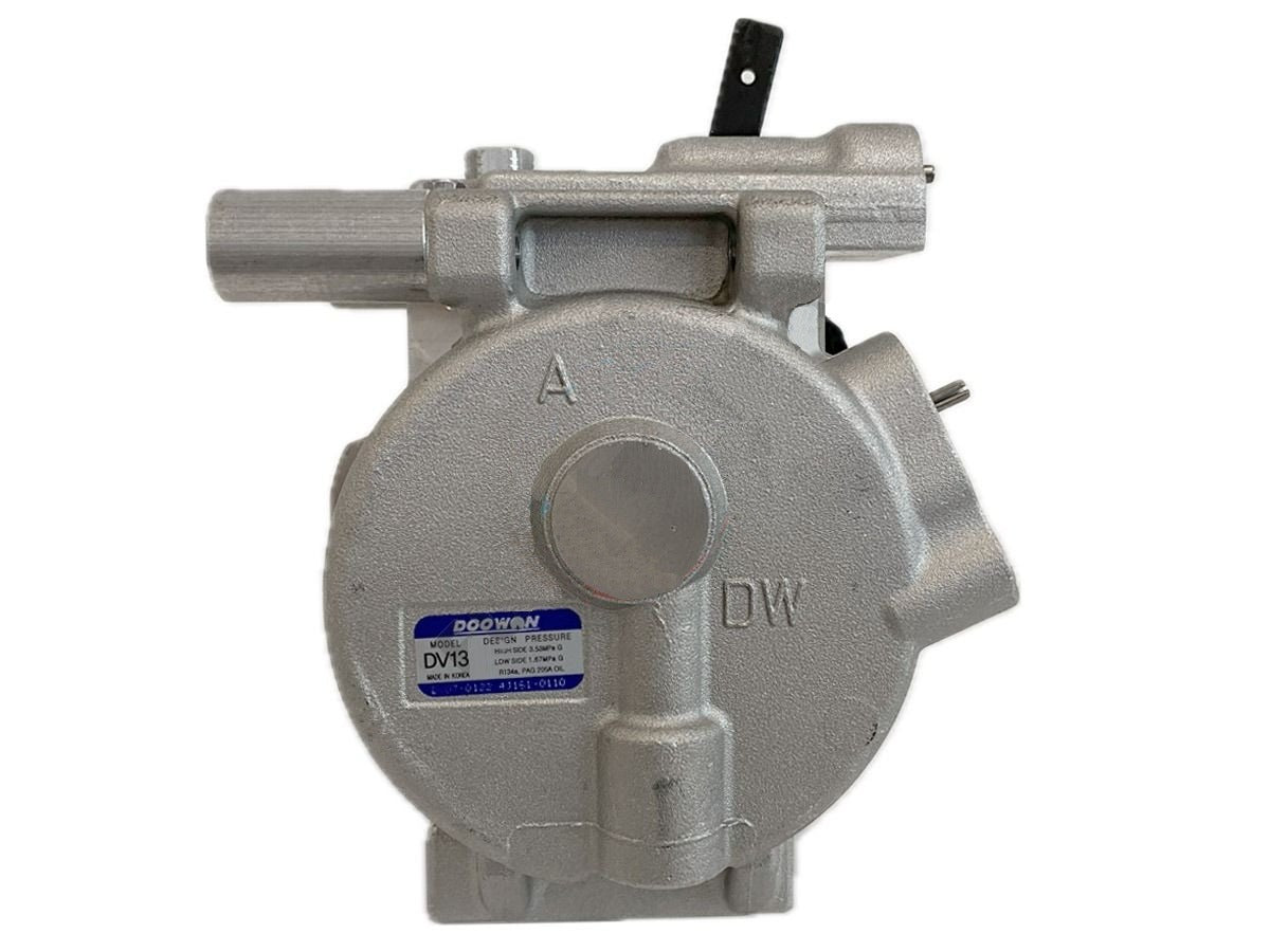 11270-24600 12V New AC Compressor