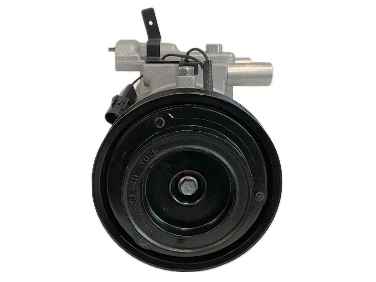 11270-24600 12V New AC Compressor