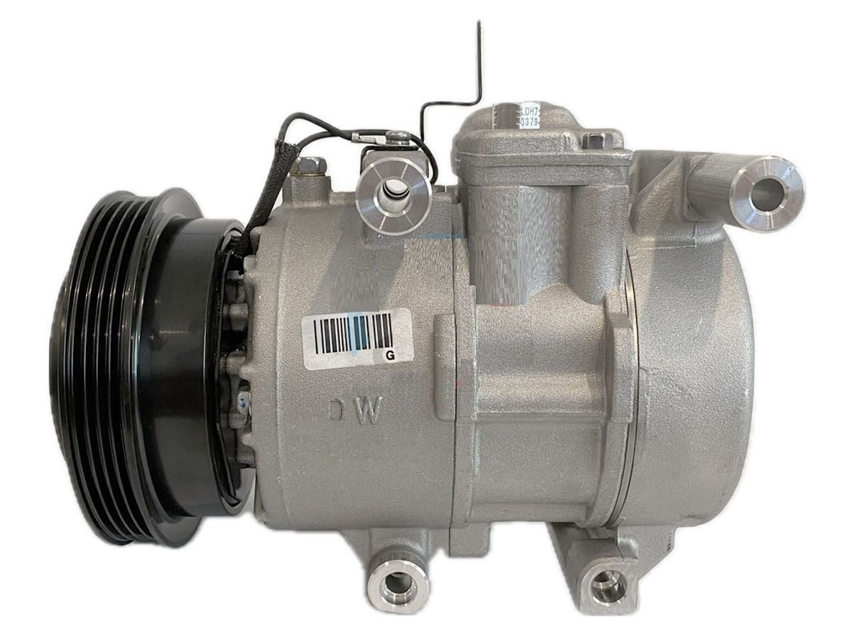 11270-24600 12V New AC Compressor