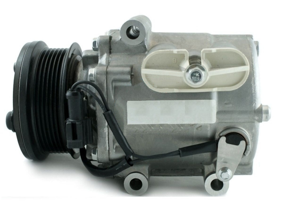 1141327 12V Refurbished AC Compressor