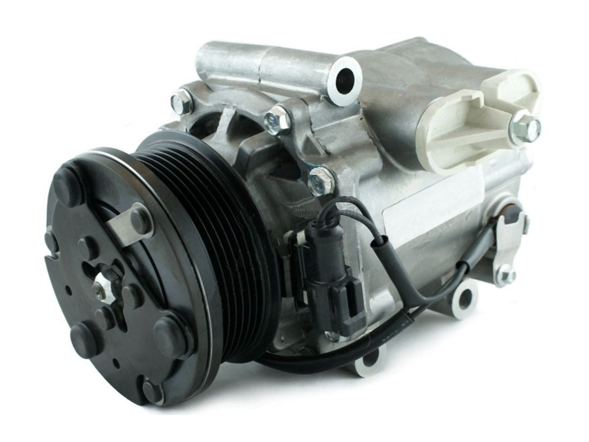 1141327 12V Refurbished AC Compressor