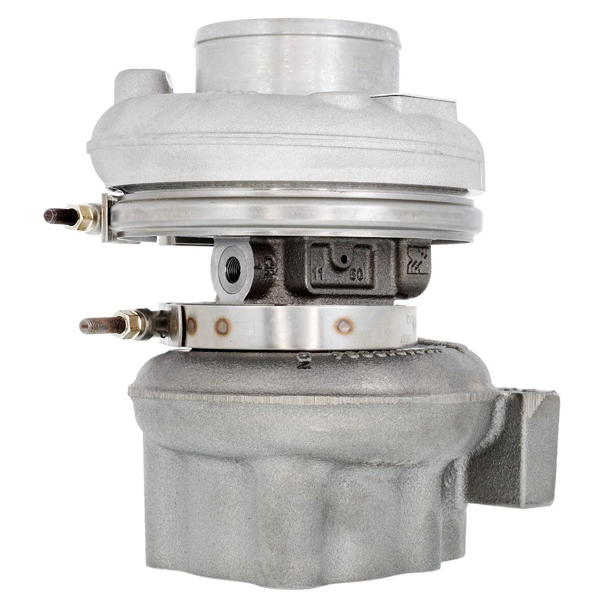 11589700007 New Turbocharger