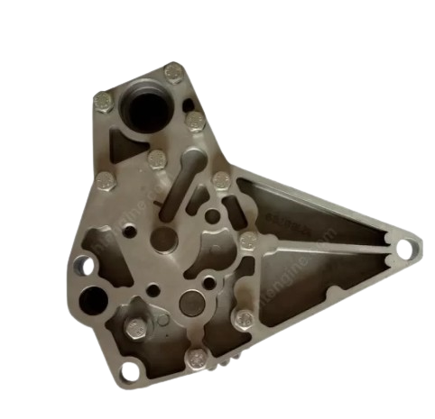 12166769 New Oil Pump