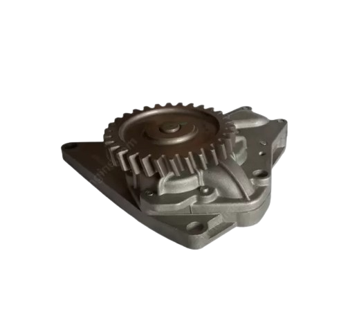 12166769 New Oil Pump
