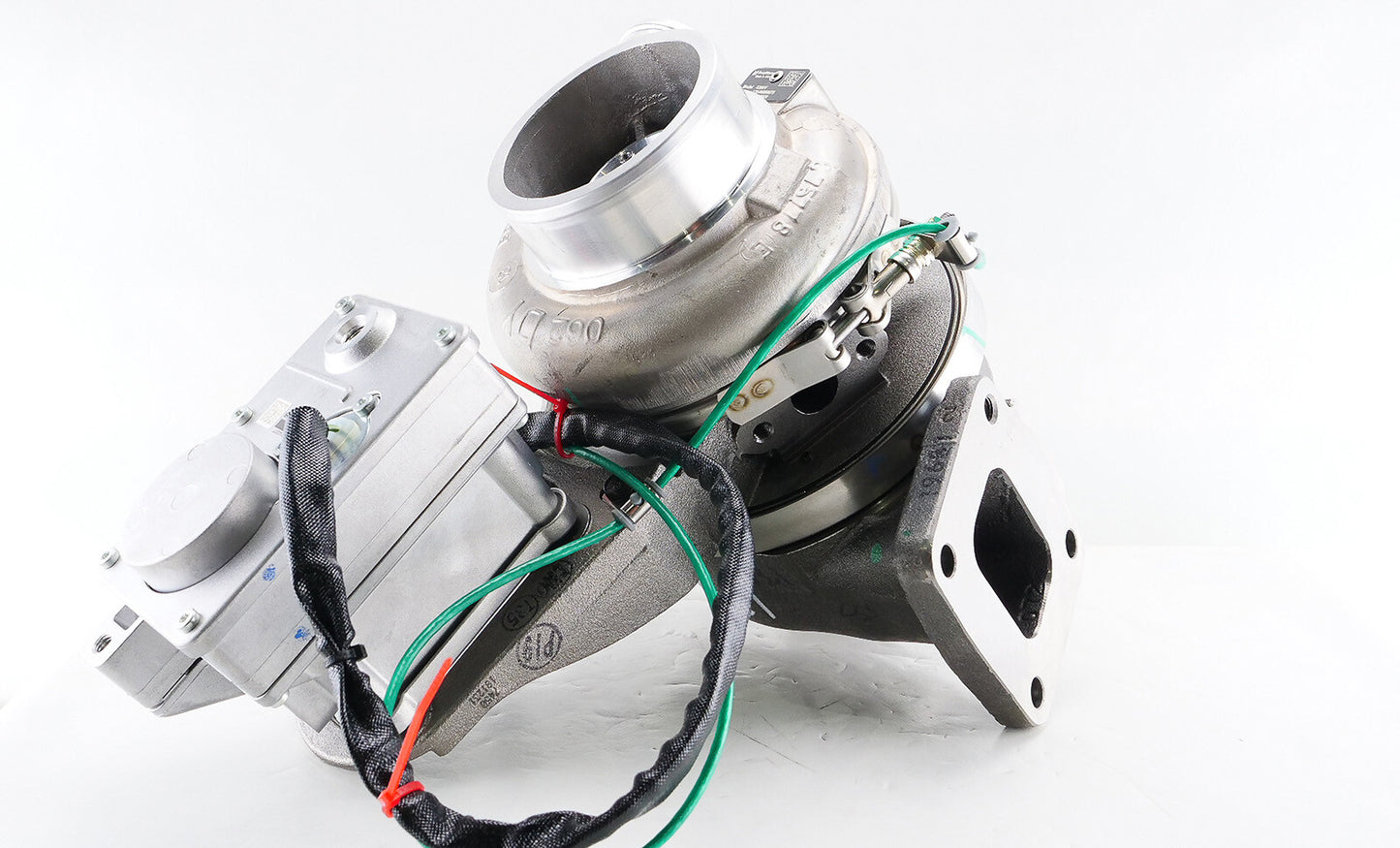 12649880079 New Turbocharger