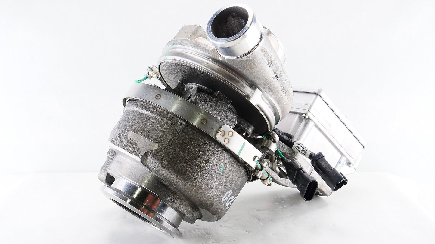 12649880079 New Turbocharger