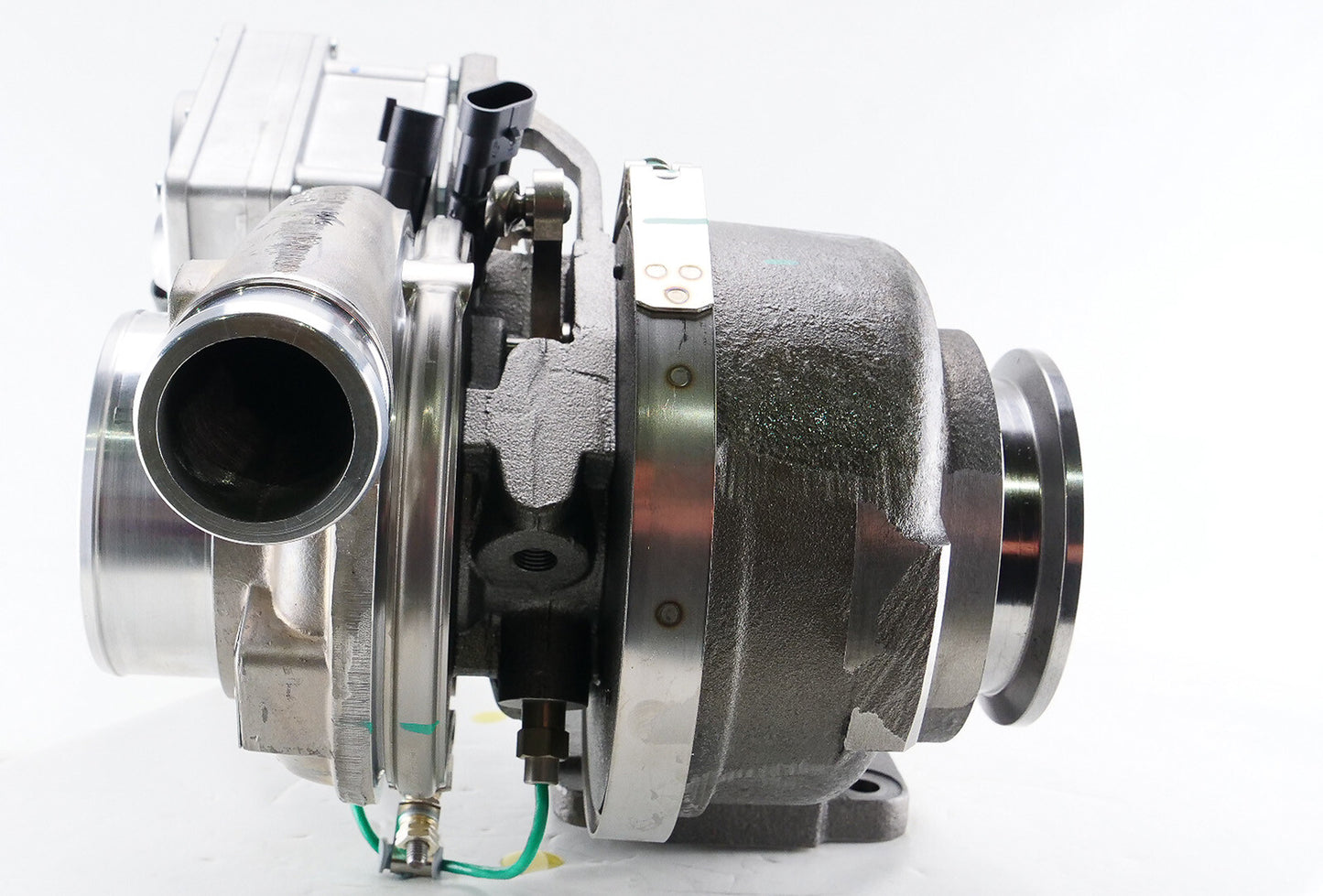 12649880079 New Turbocharger