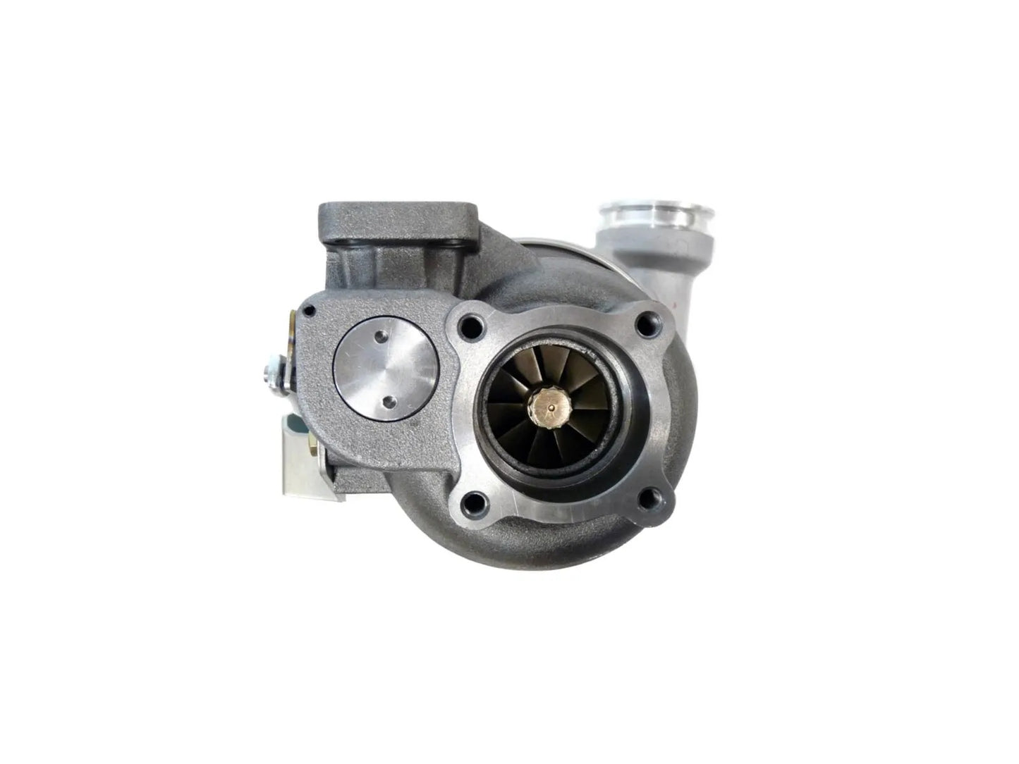 12709700018 New Turbocharger