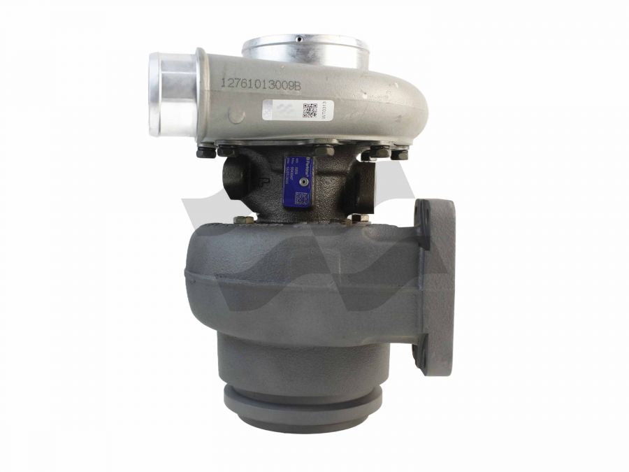 12709980139 Refurbished Turbocharger