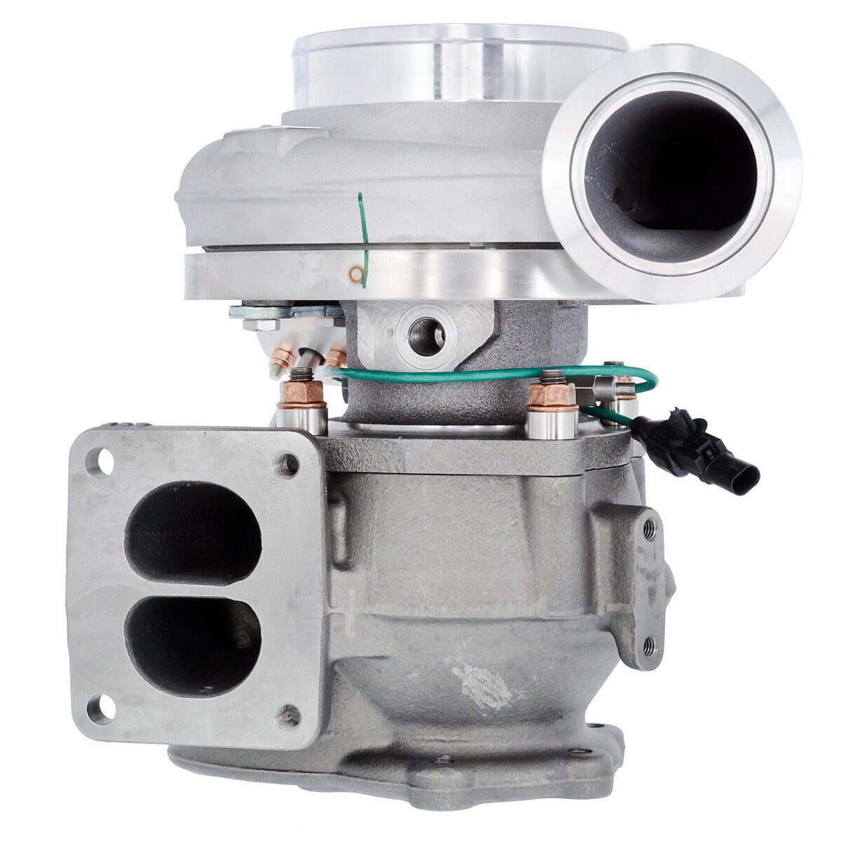 13839980040 New Turbocharger