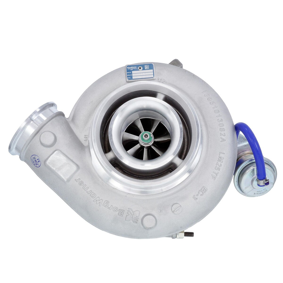 13839980040 New Turbocharger