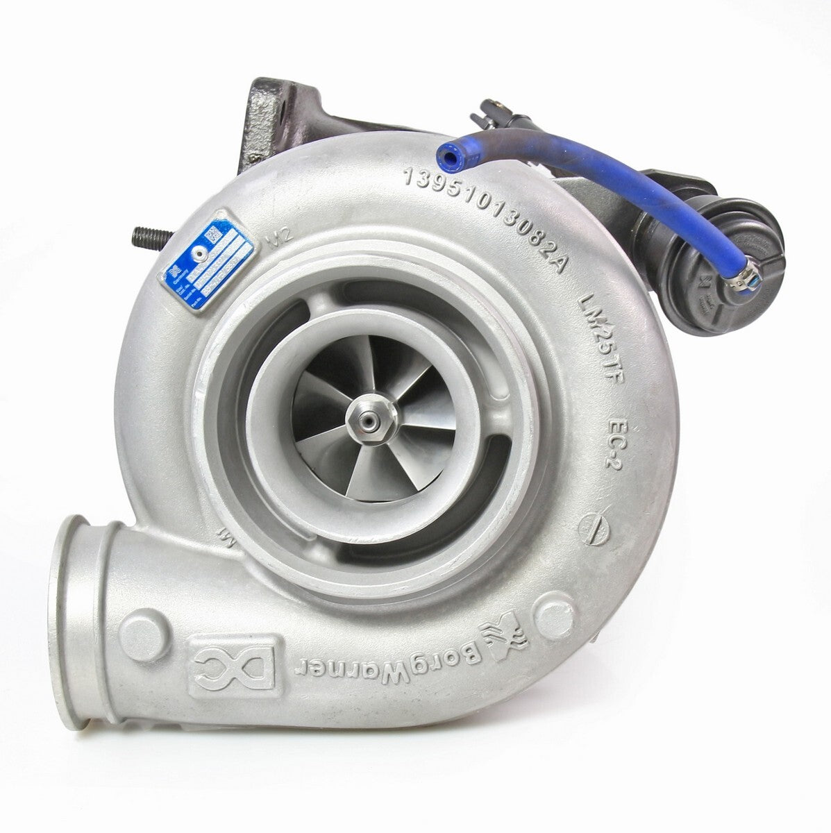13879700083 Refurbished Turbocharger