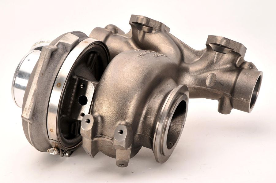 13879880030 Турбокомпресор BorgWarner DAF Truck 12.91L CF85 XF105 B03