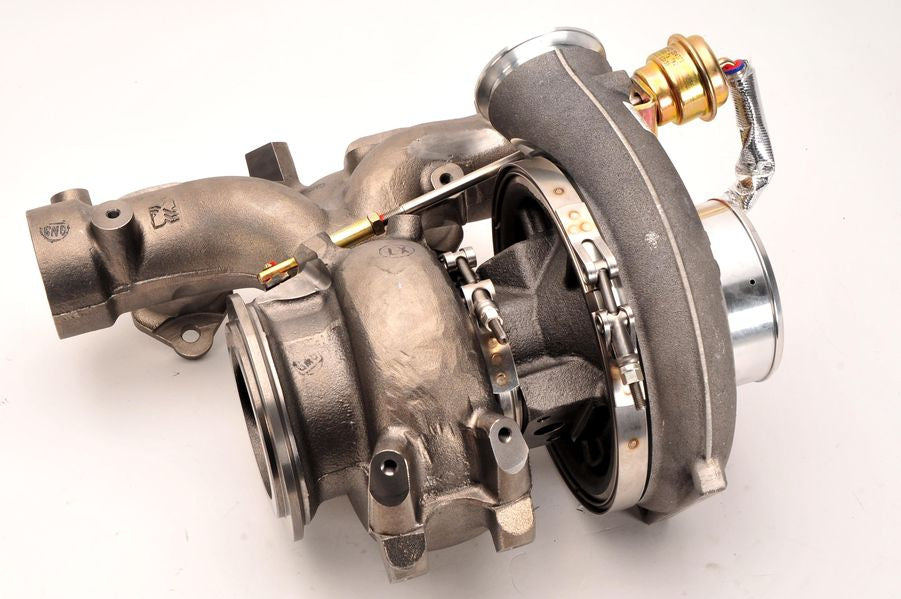 13879880030 Турбокомпресор BorgWarner DAF Truck 12.91L CF85 XF105 B03