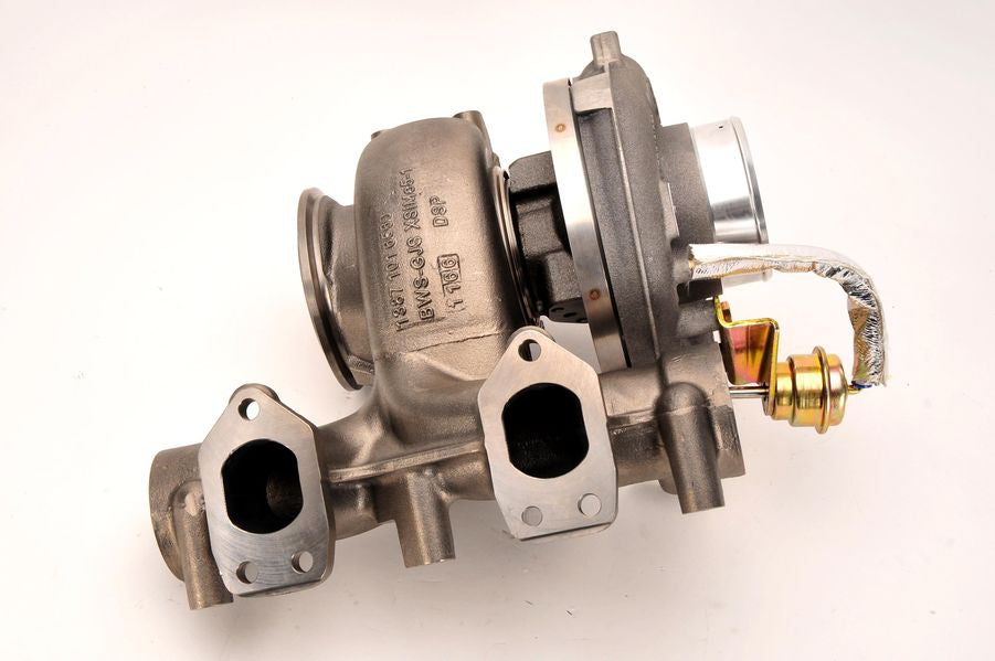 13879880030 Турбокомпресор BorgWarner DAF Truck 12.91L CF85 XF105 B03