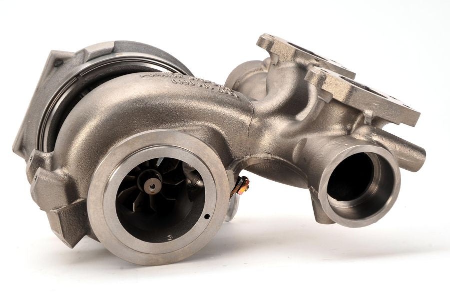 13879880030 Турбокомпресор BorgWarner DAF Truck 12.91L CF85 XF105 B03