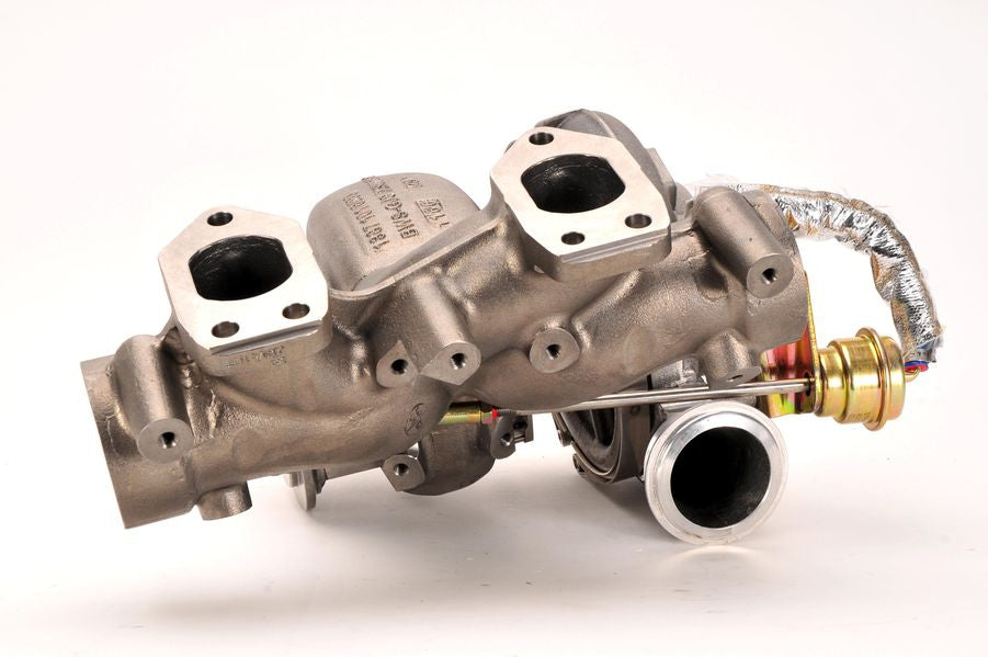 13879880030 Турбокомпресор BorgWarner DAF Truck 12.91L CF85 XF105 B03
