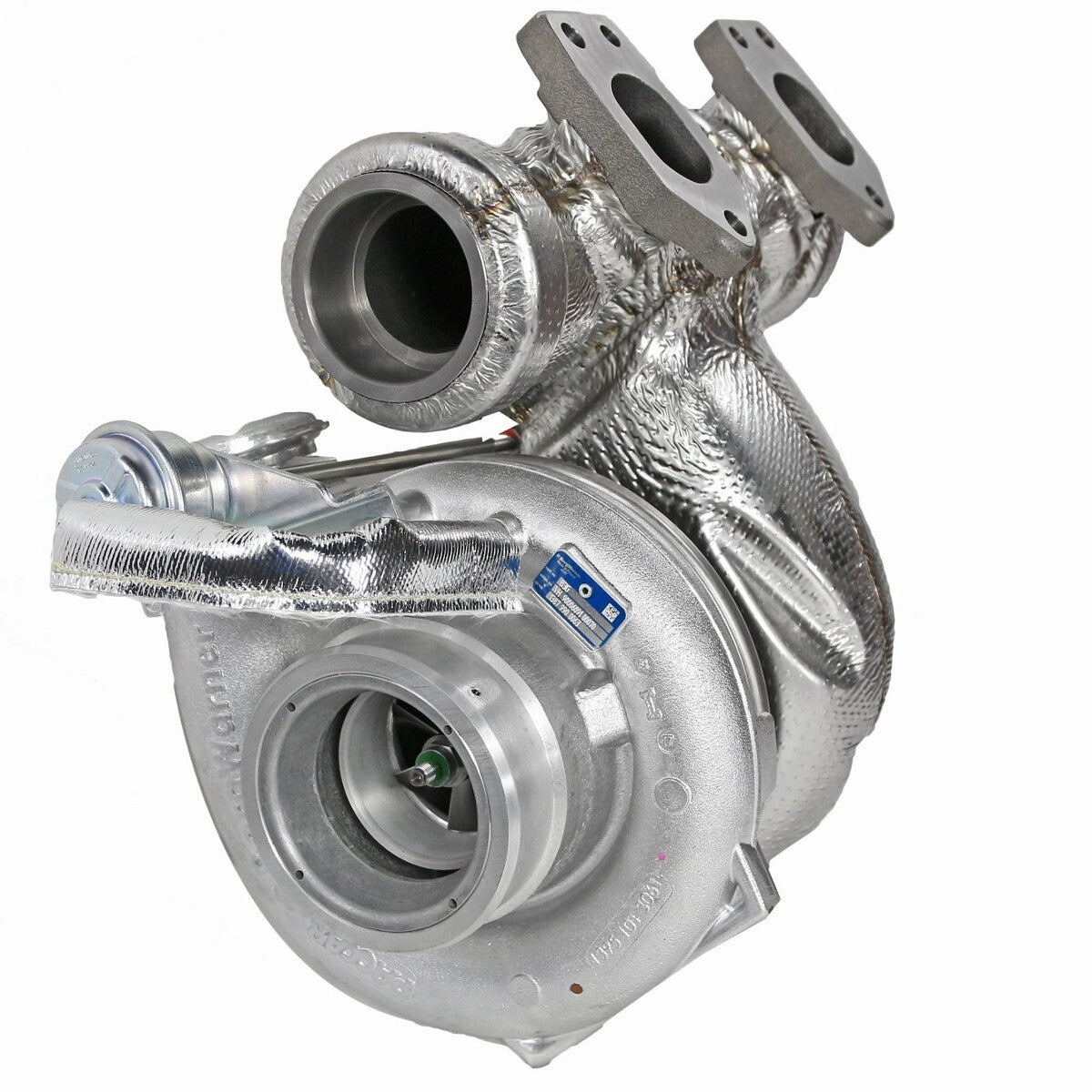 13879980063 New Turbocharger