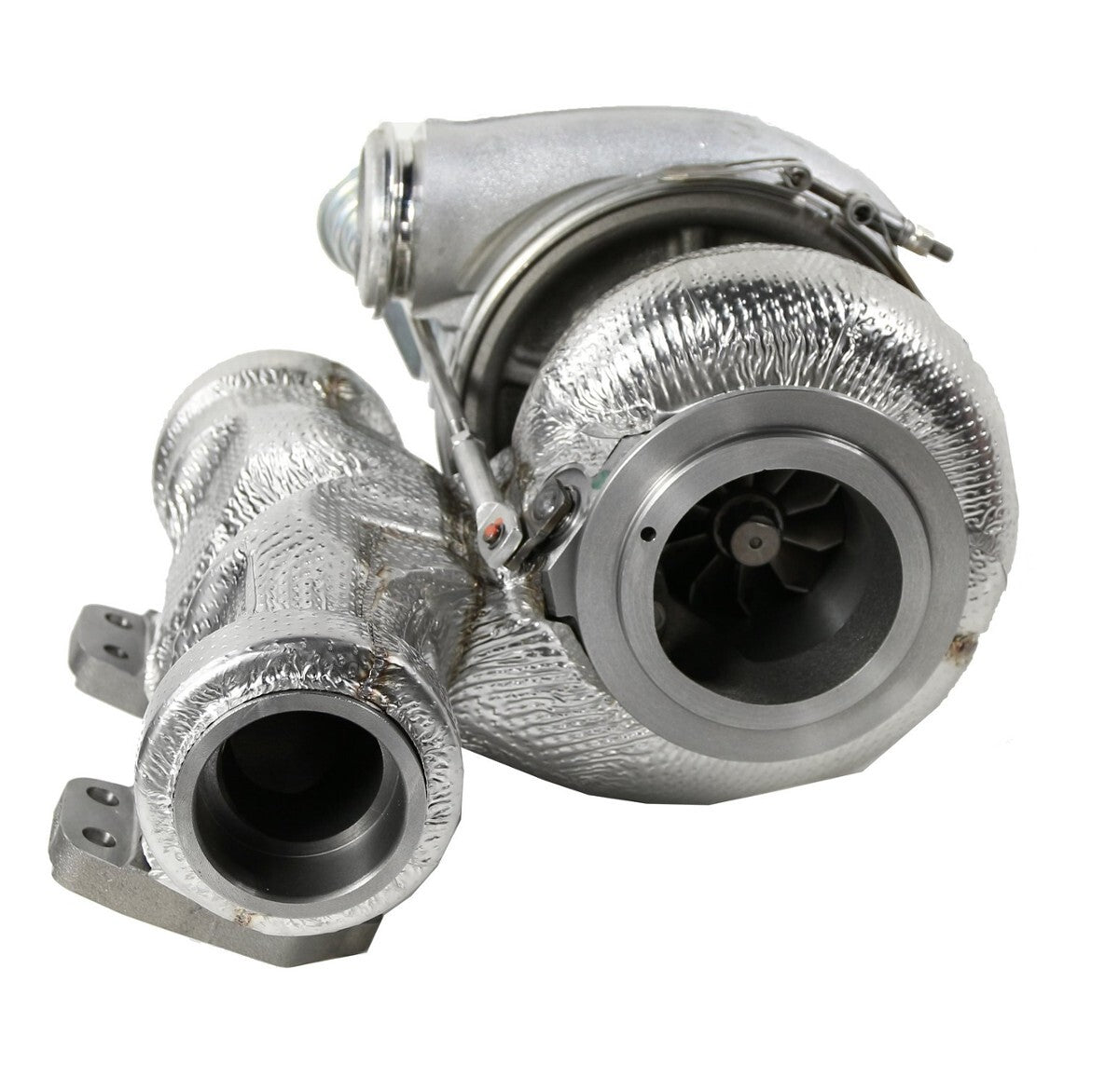 13879980063 New Turbocharger