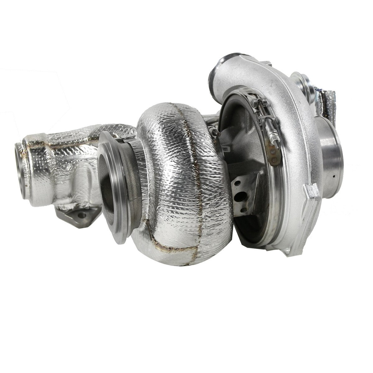 13879980063 New Turbocharger