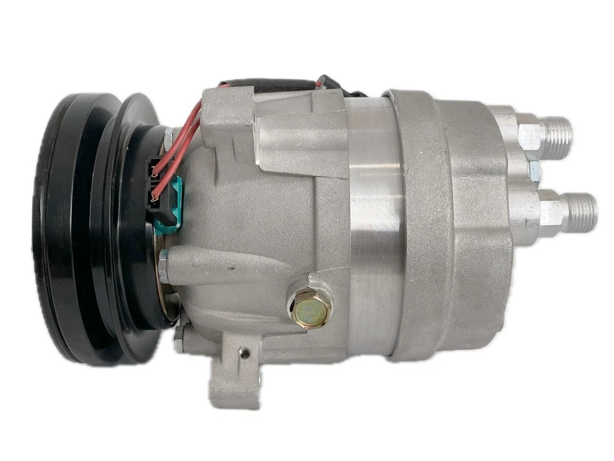 14529059 24V New AC Compressor