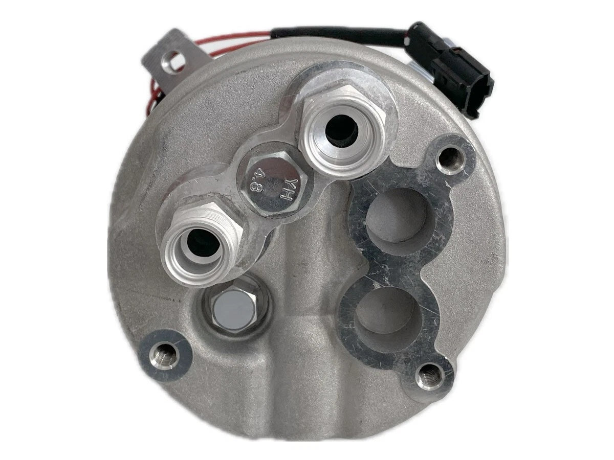 14529059 24V New AC Compressor