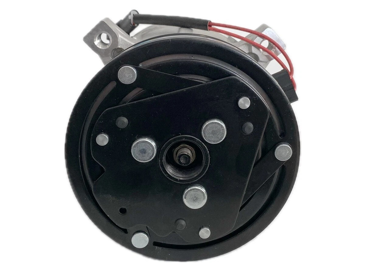 14529059 24V New AC Compressor