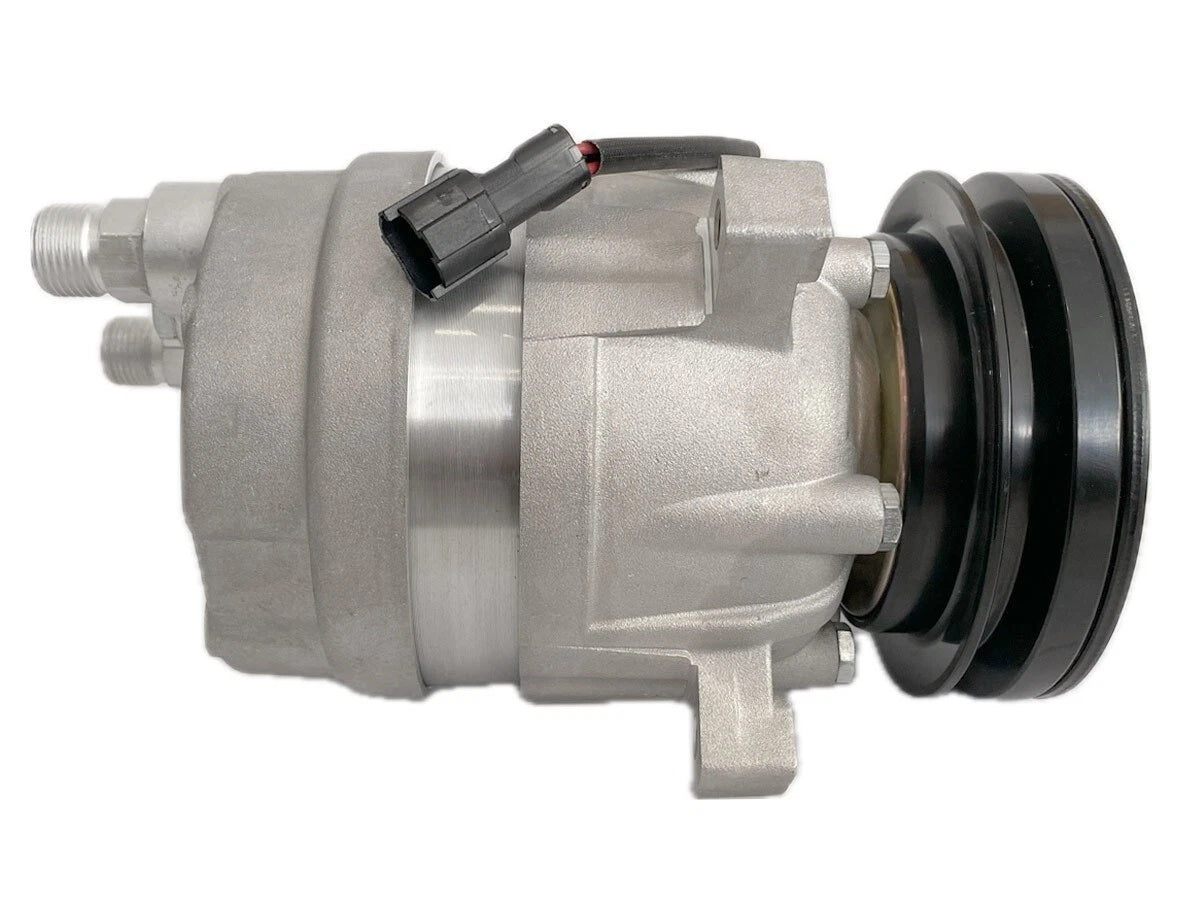 14529059 24V New AC Compressor