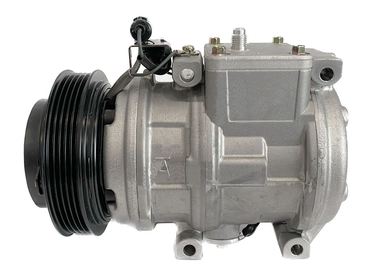147200-9150 12V New AC Compressor