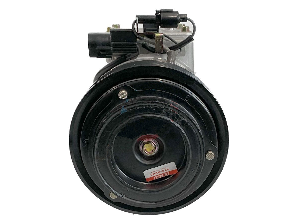 147200-9150 12V New AC Compressor